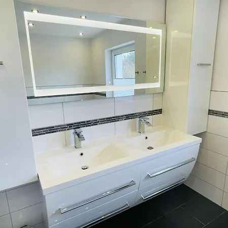 דירה A07 Passat פהמארן